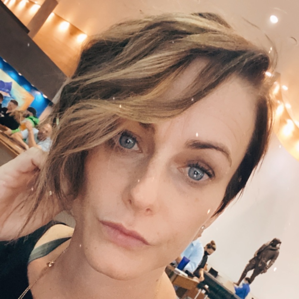 Meet your Posher, Sara